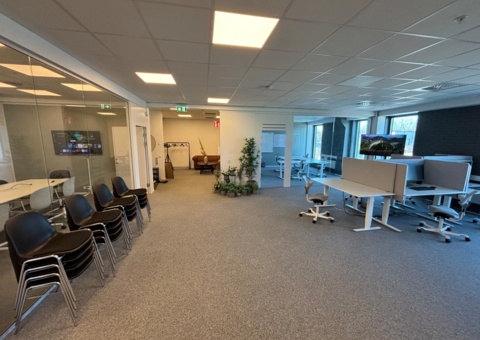 Sesol AB i konkurs - Norrköping