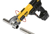 1513084 Press machine – REMS, Akku-Press ACC Li-Ion Basic-Pack