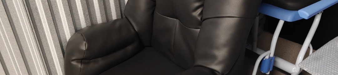 Bild som representerar auktionen - North Care Of Health AB i konkurs