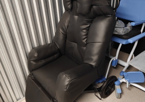 Bild som representerar auktionen - North Care Of Health AB i konkurs