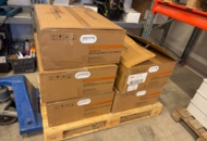 1470046 Rechargeable batteries - Sungrow SMR032_V13