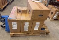 1470050 Batterimoduler och ergihanteringsenhet - Huawei LUNA2000 / EMMA-A02