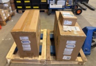 1470051 Battery Modules and Power Management Unit - Huawei LUNA2000 / EMMA-A02