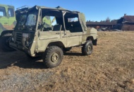 1458082 Volvo C303 3.0 4x4 Manuell, 117hk, 1975