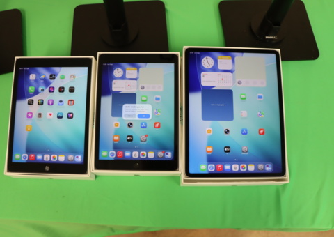 Bild som representerar auktionen - The Whole Fish AB i konkurs