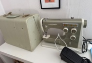 1405730 Husqvarna sewing machine 2000