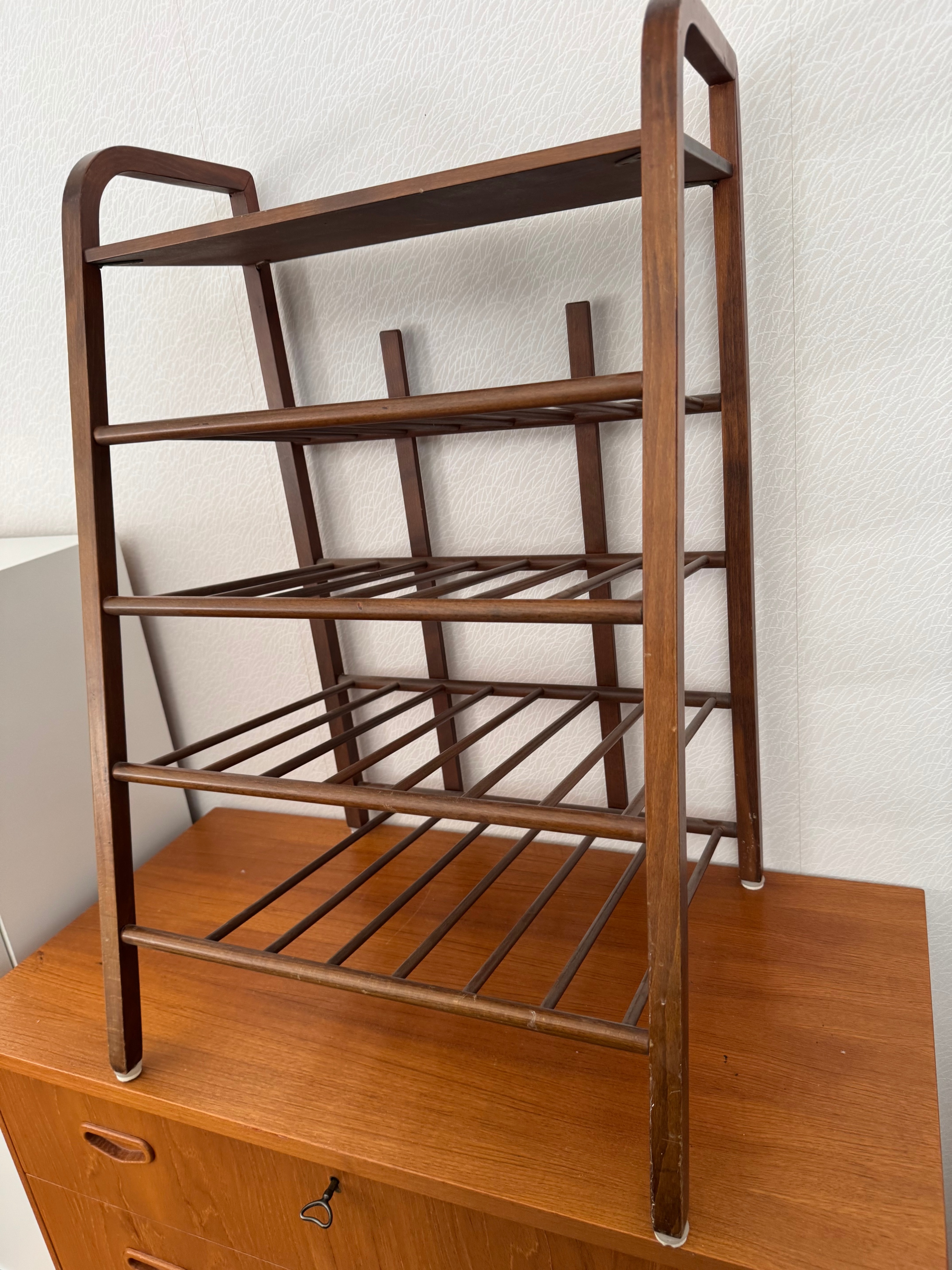 Older newspaper rack - PS Auction - We value the future - Largest in ...