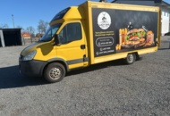1491357 Foodtruck Iveco Daily