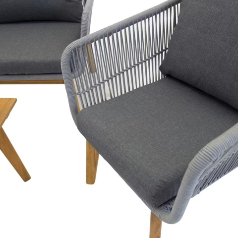 1503203-2 Outdoor sofa set Chania