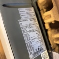 1509854-4 Inverter 2 pcs - Sungrow, Huawei