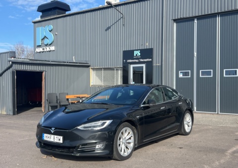 Bild som representerar auktionen - Fordon och entreprenad