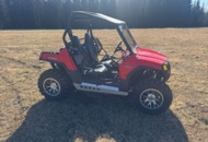 1458084 Polaris RZR 800 EFI