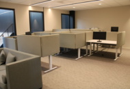 1501607 Electric desks 11 pcs