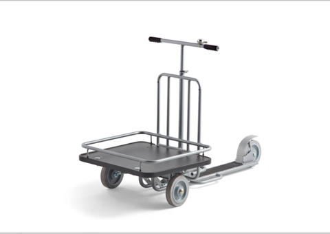 Bild som representerar auktionen - Avyttring produkter för verkstad, industri, lager och kontor