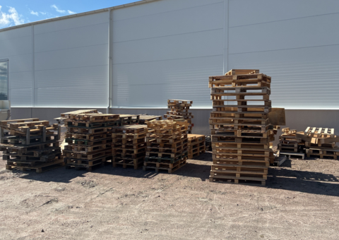 Bild som representerar auktionen - Hem & Trädgård