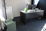 1501637 Executive room complete with conference table & video conference