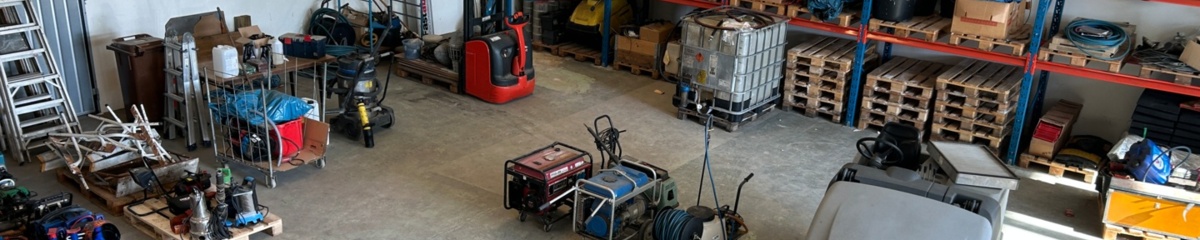 Bild som representerar auktionen - FASTAB SERVICE Aktiebolag i konkurs