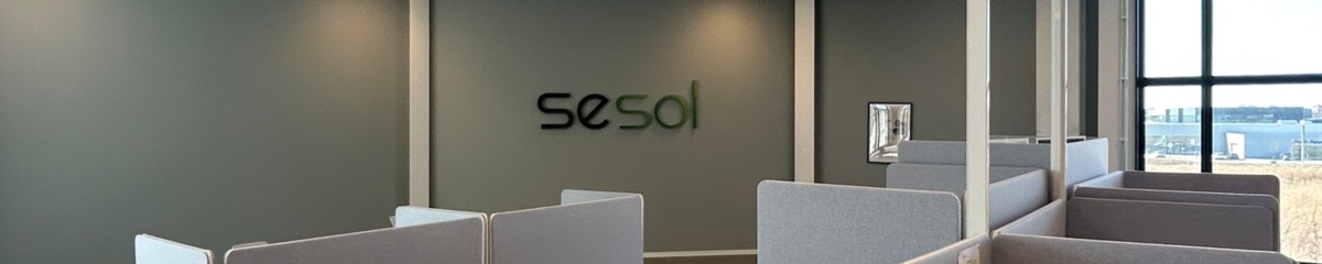 Bild som representerar auktionen - Sesol AB i konkurs/avyttring från finansbolag - Uppsala