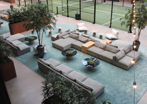 Bild som representerar auktionen - Sesol AB i konkurs "ThePark" - Jönköping