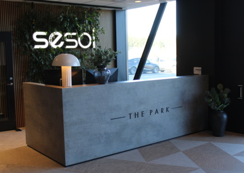 Image representing the auction - Sesol AB in bankruptcy - Office in Jönköping (floor 1)