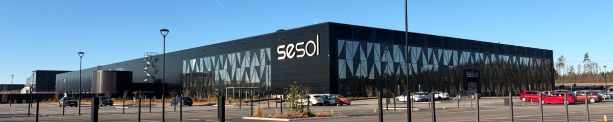 Image representing the auction - Sesol AB in bankruptcy - Office in Jönköping (2nd floor)