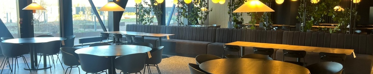 Bild som representerar auktionen - Sesol AB i konkurs (Restaurang/kontor) - Jönköping