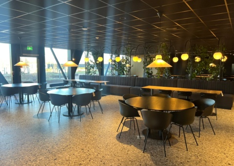 Bild som representerar auktionen - Sesol AB i konkurs (Restaurang/kontor) - Jönköping