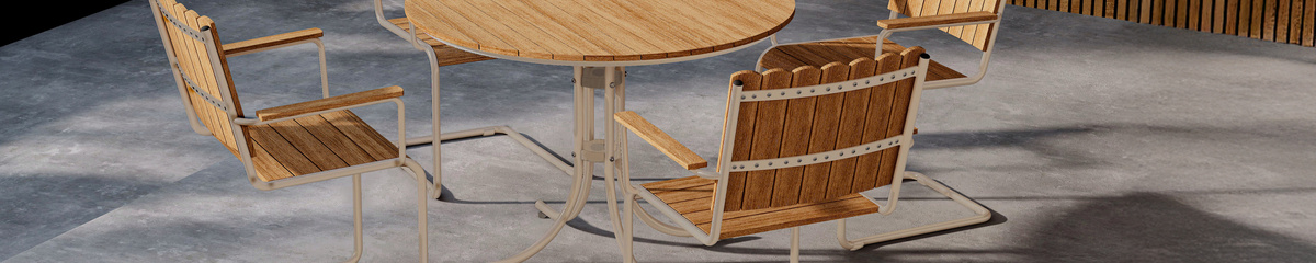 Bild som representerar auktionen - Möbeloutlet från Venture Design