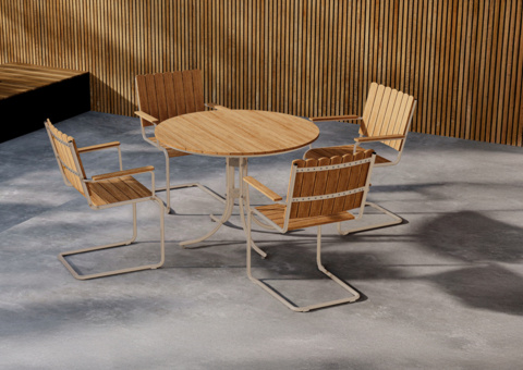 Bild som representerar auktionen - Möbeloutlet från Venture Design