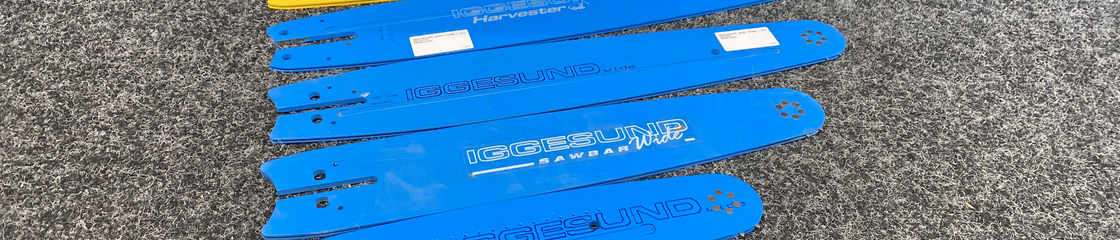 Bild som representerar auktionen - Avyttring Maskinsvärd & kedjor