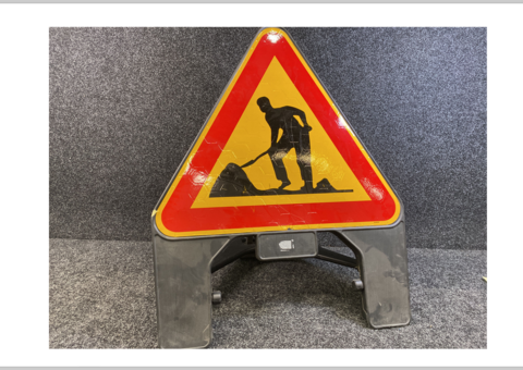 Bild som representerar auktionen - Avyttring från järnhandel