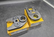 1513097 Press jaws, 2 pcs - REMS, Mini TH 32, Mini V 35