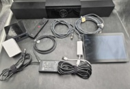 1514414 Videokonferenssystem – Polycom, Logitech, Intel
