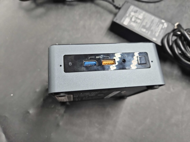 1514414-5 Video Conferencing Systems - Polycom, Logitech, Intel