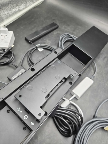 1514414-8 Video Conferencing Systems - Polycom, Logitech, Intel