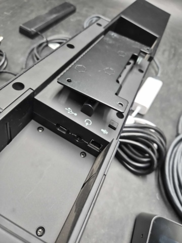1514414-10 Video Conferencing Systems - Polycom, Logitech, Intel