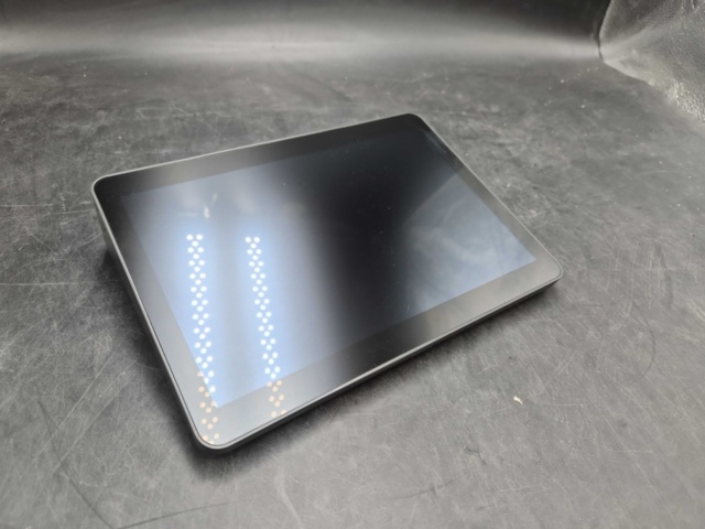 1514429-1 Touchpanel – Logitech, Tap IP, 10,1” pekskärm, PoE