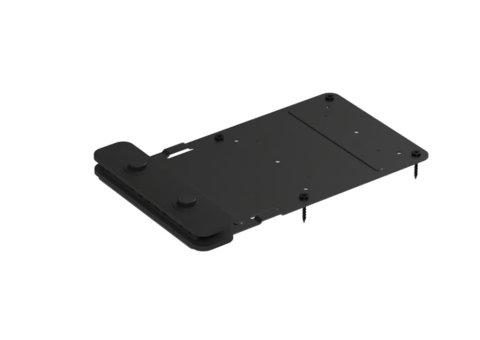 VESA mount, 2 pcs – Logitech, Tap, SFF computer holder