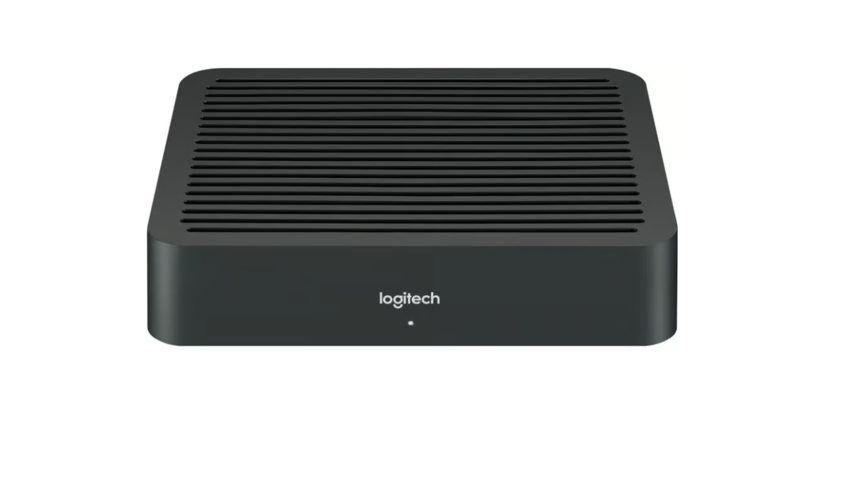 Table hub – Logitech, Rally Table Hub - PS Auction - We value the ...