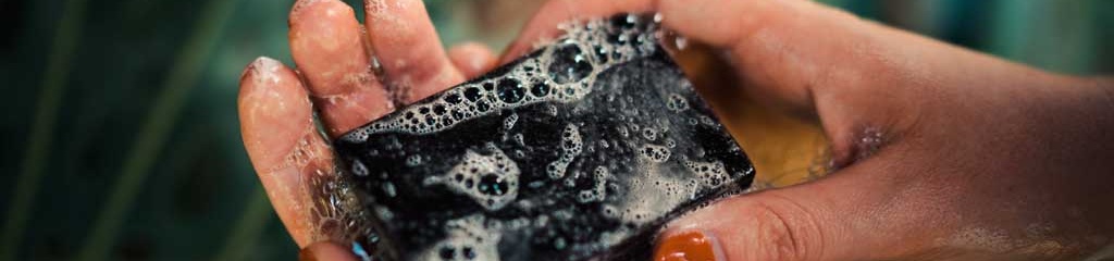 Bild som representerar auktionen - Handgjorda premiumtvålar från Kenya