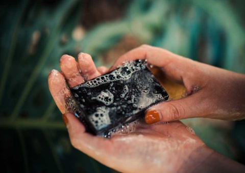 Bild som representerar auktionen - Handgjorda premiumtvålar från Kenya