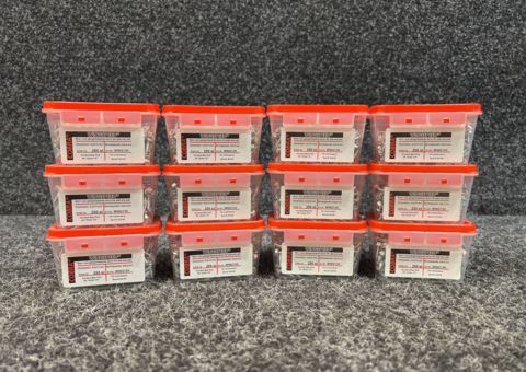 Bild som representerar auktionen - Avyttring skruv