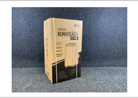 Bild som representerar auktionen - Avyttring barnpooler & portabla ac