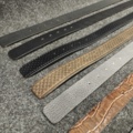 1514441-6 10 leather belts, size 85