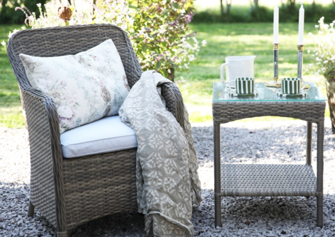 Bild som representerar auktionen - Avveckling möbelbutik