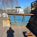 1475201-1 Container 8 m³