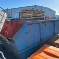 1475201-3 Container 8 m³
