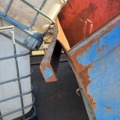1475201-4 Container 8 m³