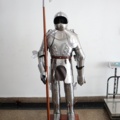 1514454-1 Handmade Medieval Armor European