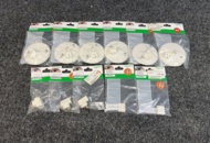 1514471 11 st Lamputtag & lampproppar Schneider Electric